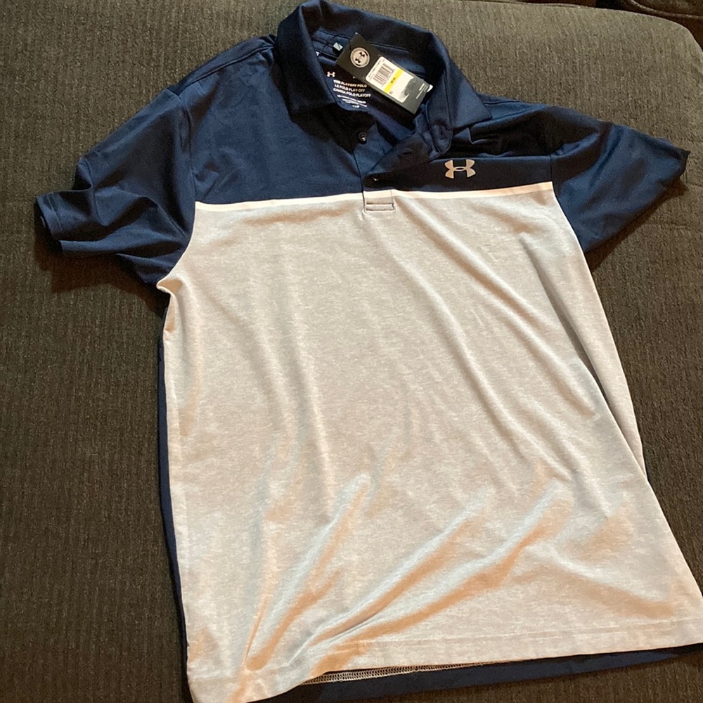 Under armor